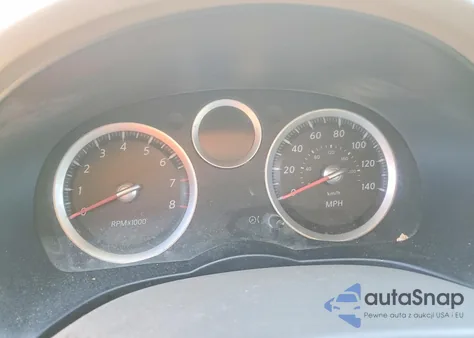 2010 Nissan Sentra 2.0 from USA, damaged, VIN 3N1AB6AP8AL695137